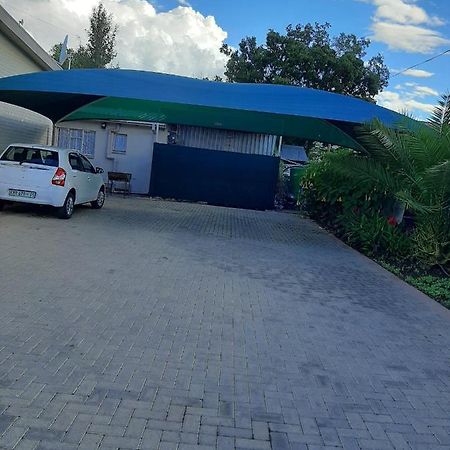 Apartamento Sleep@161 Benade Drive Bloemfontein Exterior foto