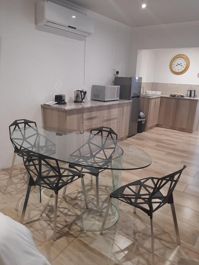 Apartamento Sleep@161 Benade Drive Bloemfontein Exterior foto