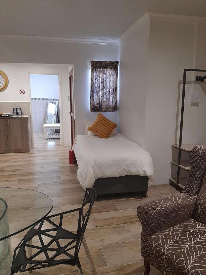 Apartamento Sleep@161 Benade Drive Bloemfontein Exterior foto