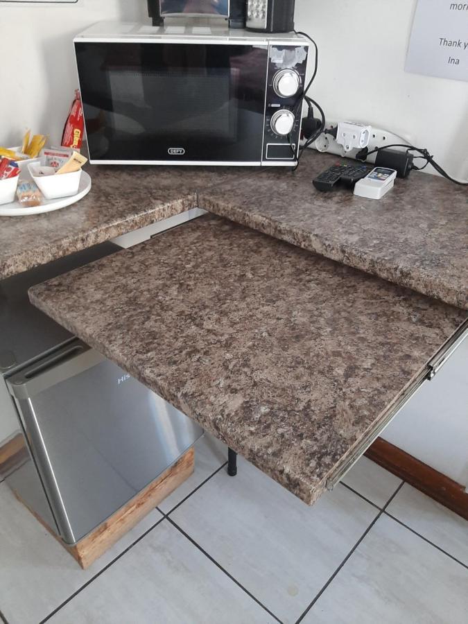 Apartamento Sleep@161 Benade Drive Bloemfontein Exterior foto