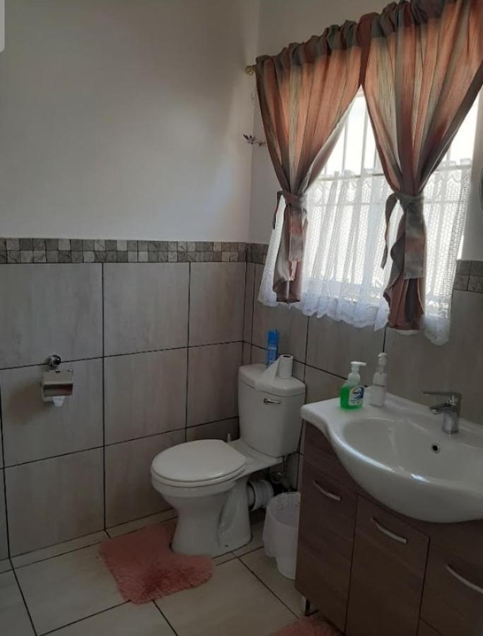 Apartamento Sleep@161 Benade Drive Bloemfontein Exterior foto