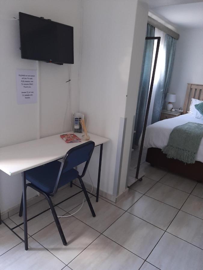 Apartamento Sleep@161 Benade Drive Bloemfontein Exterior foto