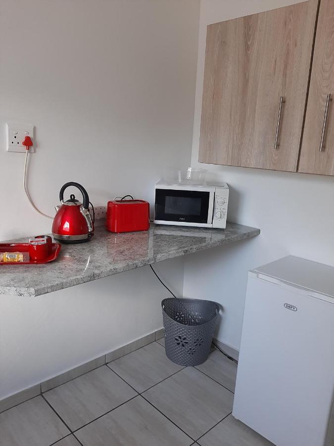 Apartamento Sleep@161 Benade Drive Bloemfontein Exterior foto